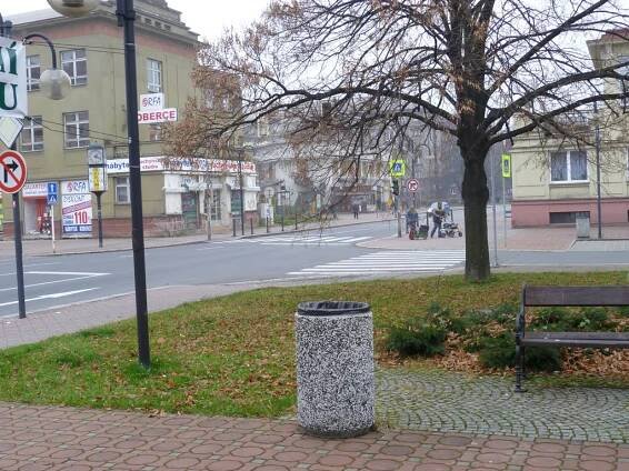 Bezdomovci