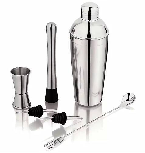GORDON G515 Barmanský set 6 dílný