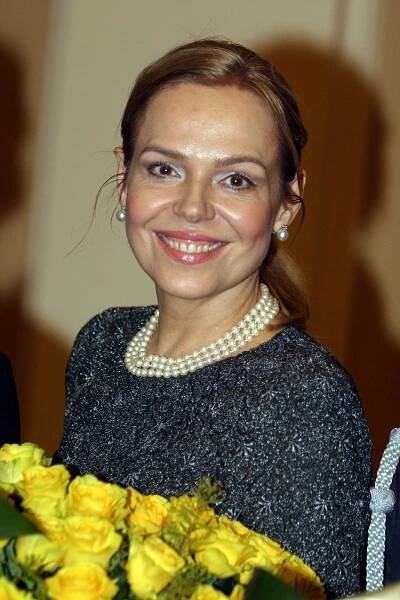 Dagmar Havlová kývla na další seriál: Proč ale oddaluje natáčení?
