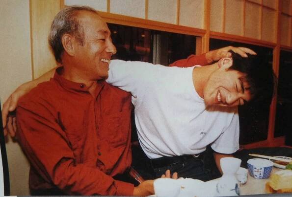 Takeshi Kaneshiro