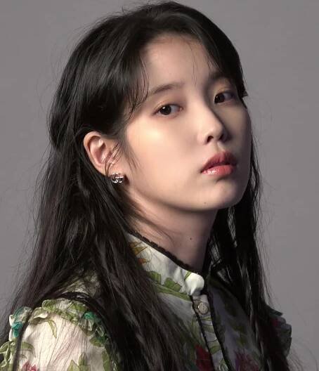 IU (zpěvačka)