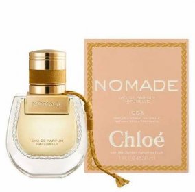 Chloé Nomade Eau de Parfum Naturelle 30 ml parfémovaná voda pro ženy
