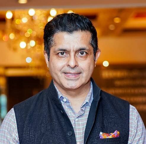 SAMIR YAMDAGNI - India Thai Chamber of Commerce