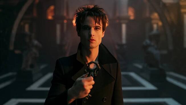 'The Sandman' Season 2: Dream Killing Orpheus, Explained