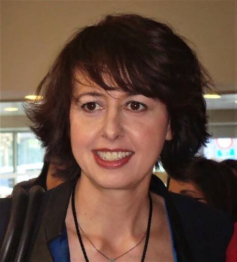 Valérie Bonnetonová