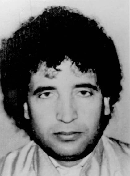 Abdel Basset Ali Al Megrahi
