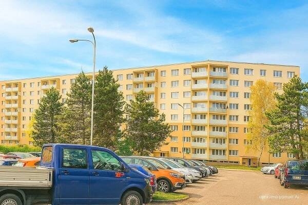 Pronájem bytu 2+1 59 m², Dr. Antonína Vaculíka, Frýdek-Místek, Moravskoslezský kraj