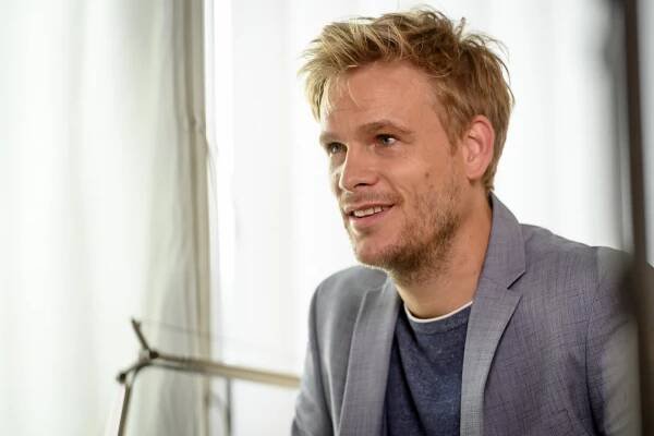 Sekretářky - Feindliche Übernahmen - Z filmu - Frederic Heidorn