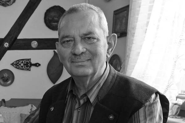 Matthias Keller ist im Alter von 84 Jahren verstorben. Von 1990 bis 2006 war er Bürgermeister von St. Egidien.