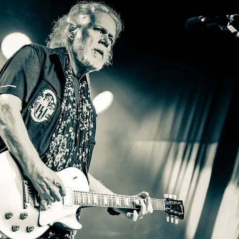 Randy Bachman – Ermenegildo Conte Photography