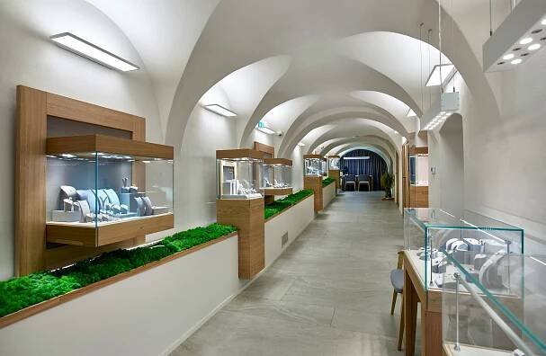 Rekonštrukcia objektu Mierové námestie 40 Trenčín | Archinfo.sk