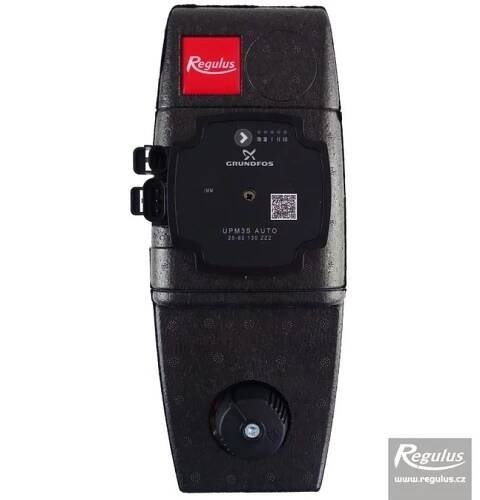 Čerpadlová skupina CSE MIX-BP G60 1F