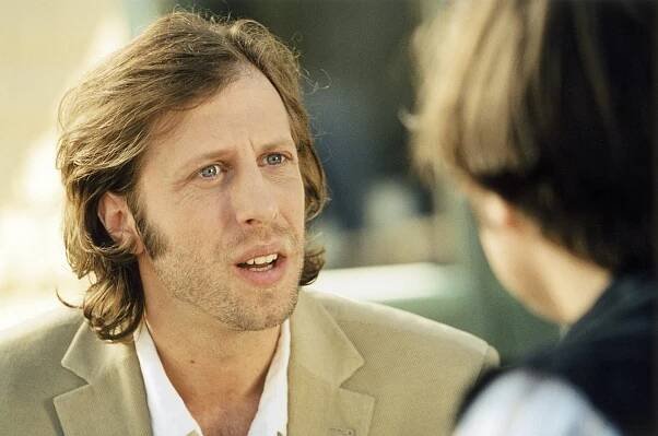 Italiener und andere Süßigkeiten - Z filmu - Oliver Korittke, Tim Sander