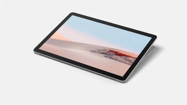 Microsoft Surface Go 2 - Intel Core M3 / 8GB / 128GB / LTE-A; Commercial