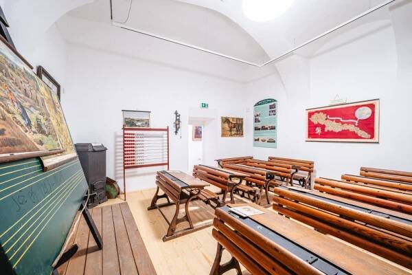 Muzeum a Galerie Třeboň | Informační servis města Třeboně