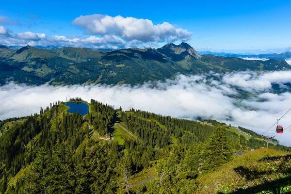 Sommer mit Kindern in Dorfgastein | Urlaub in Gastein