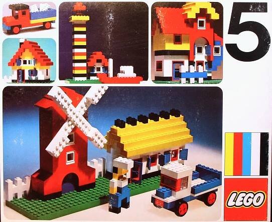 5-3: Basic Set