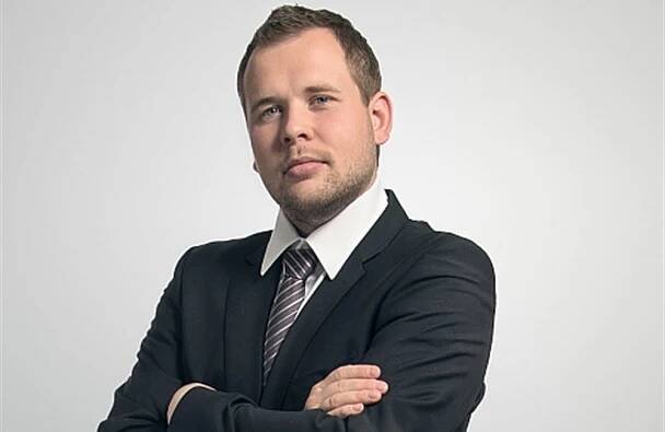 David Miklas: 3D tisk otvírá neuvěřitelné možnosti. Časem ho budeme využívat všichni