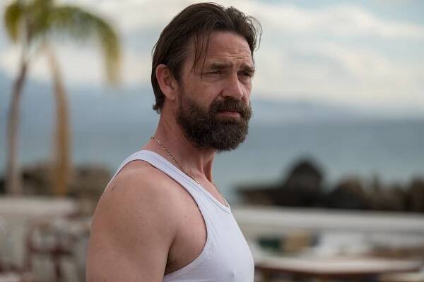 Podfu(c)k - Haymaker - Z filmu - Dougray Scott