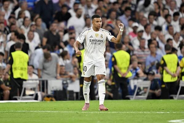 Immediate Reaction: Real Madrid 2-1 Marseille