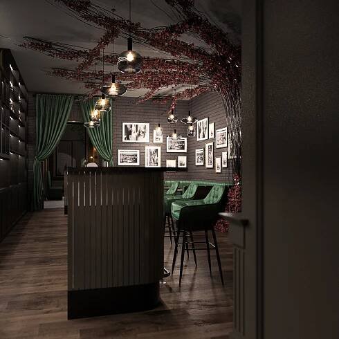 Arthur's PUB