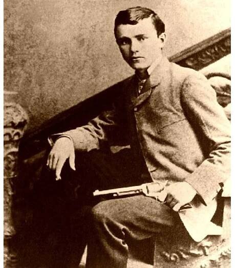 Robert Ford – Wikipedia