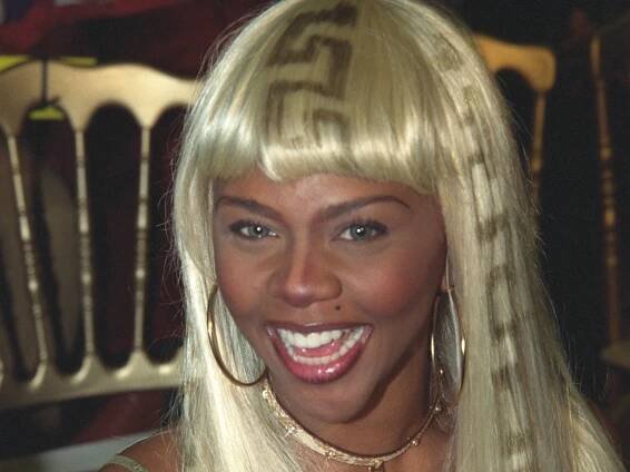 How the Hairstylist Behind Lil Kim and Mary J. Blige’s Iconic 90s Looks Changed Fashion Forever