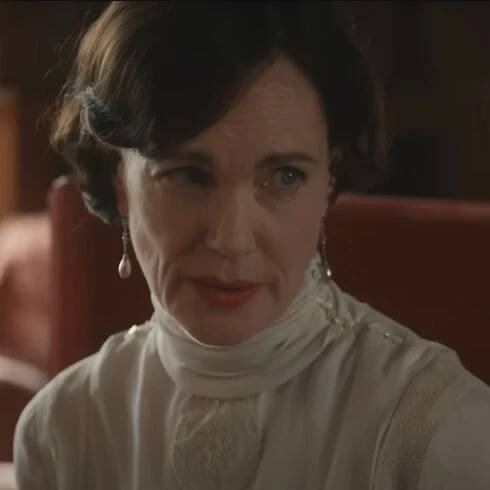Elizabeth McGovern's Latest Downton Abbey 3 Comments Tie Into A Rumor I Hope Becomes A Reality