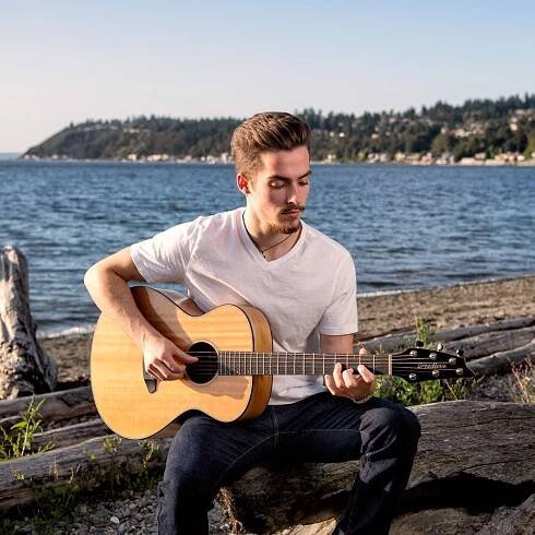 Nick Mardon @ Owl N’ Thistle – Nick Mardon Music