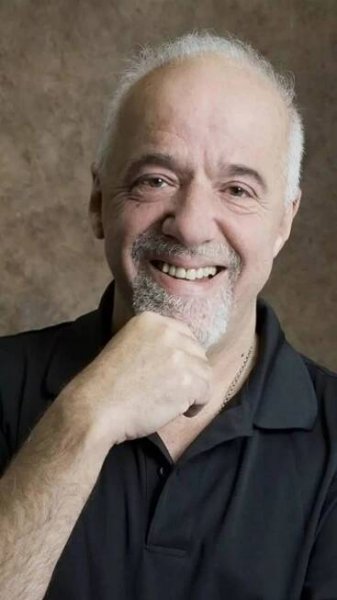 Paulo Coelho: 9 quotes from his books that make perfect ‘Monday Motivation’