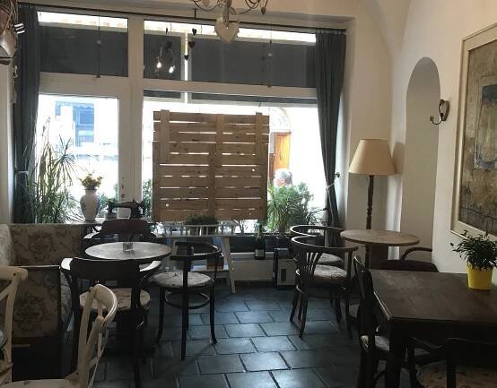 SOPHIE'S CAFÉ, Olomouc - Restaurant Reviews, Photos & Phone Number - Tripadvisor