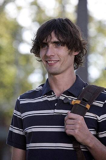 Tyson Ritter - Domácí mazlíček - Z filmu