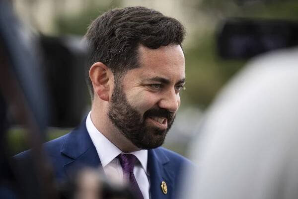 Political News Website - Archynetys