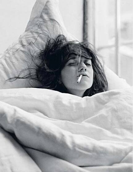 Charlotte Gainsbourg