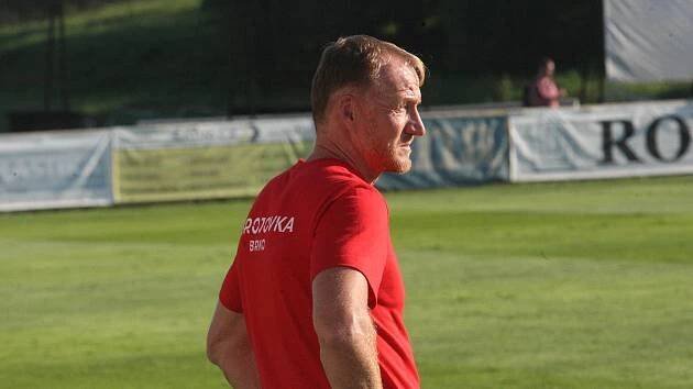 Slovácko ohlásilo příchod dvou trenérů. K dispozici bude i Dostálek