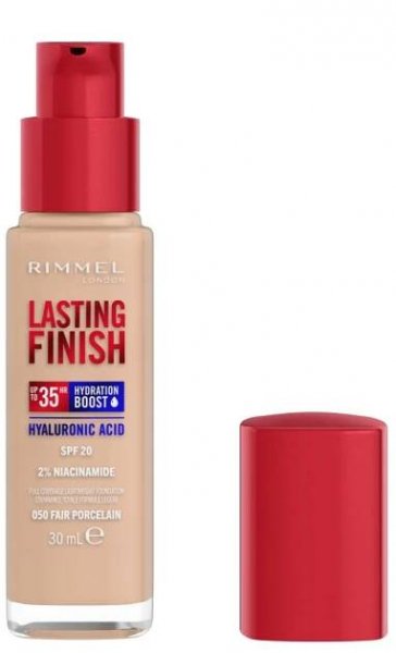 Rimmel Make-up Lasting Finish 35H 050 Fair Porcelain, 1 ks