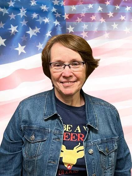 Judy B