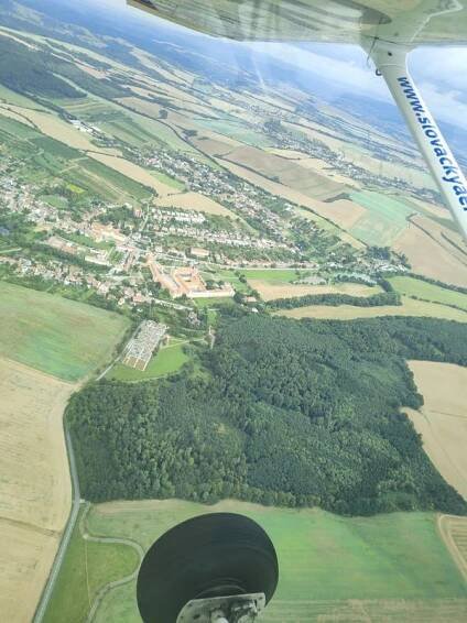 Slovácký Aeroklub Kunovice foto 4