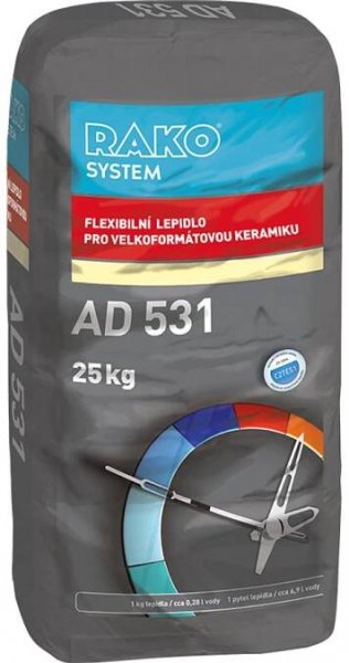 RAKO AD531