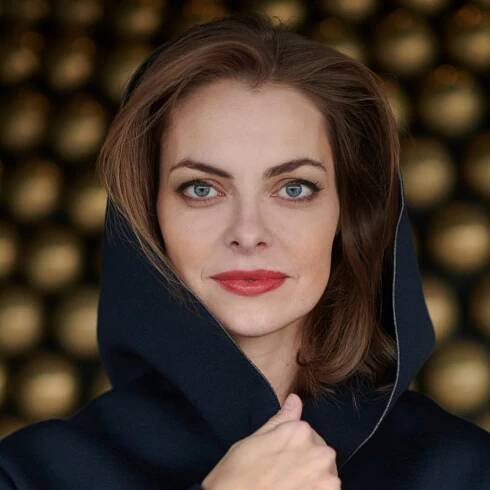 Eva Leimbergerová - ACTORSMAP