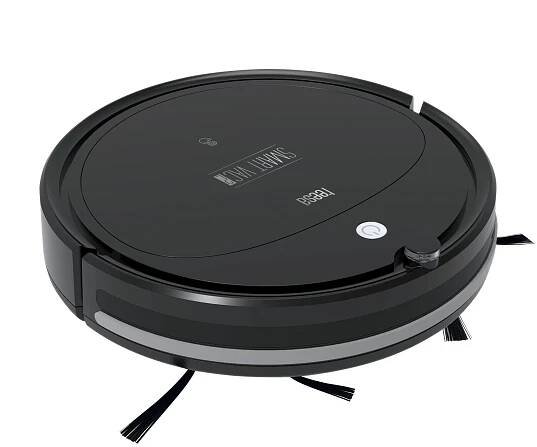 Baterie. Robotický vysavač HEPA SMART VAC 2 + dálkové ovládání ACTION - Moje vybavení, můj domov