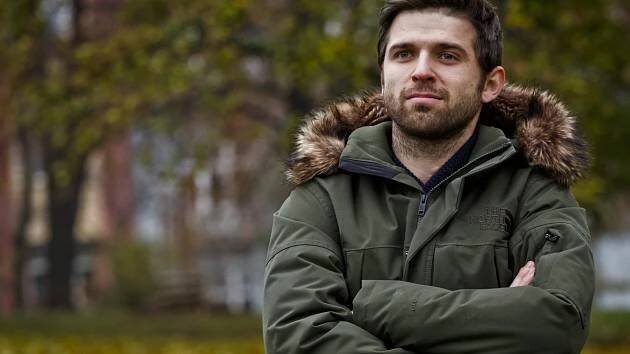 Vinaři jsou pohádka v kulisách jižní Moravy, vysvětluje režisér Moravec