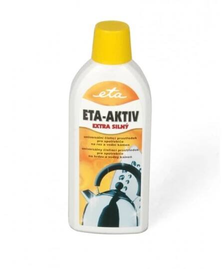 Odvápňovač ETA 3179 00201N 500ml - NašeObchody.cz