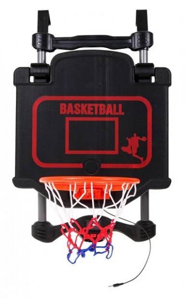 Souprava basketbal + box
