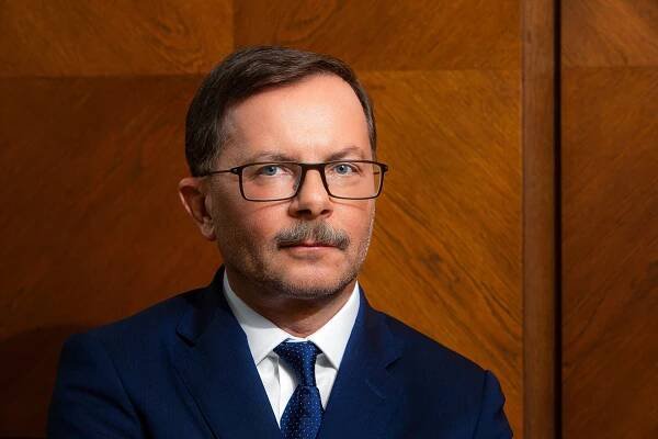 Jan Frait z ČNB: Nevylučuju, že budeme muset ještě přistoupit ke zvýšení sazeb