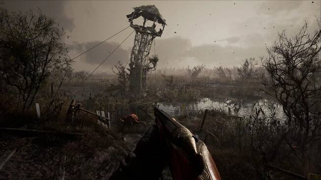 STALKER 2 vyjde na PlayStation 5 už v listopadu