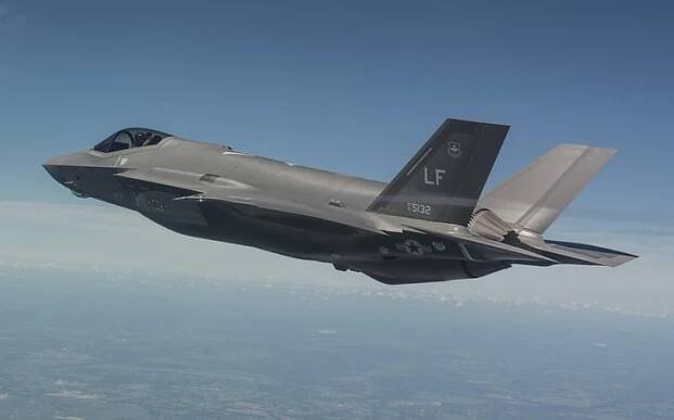 F-35 Lightning II bude ve 21. století zásadním příspěvkem pro zajištění bezpečnosti, říká Lockheed Martin | SECURITY MAGAZÍN