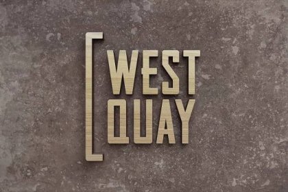 Leah Moy - WestQuay Branding