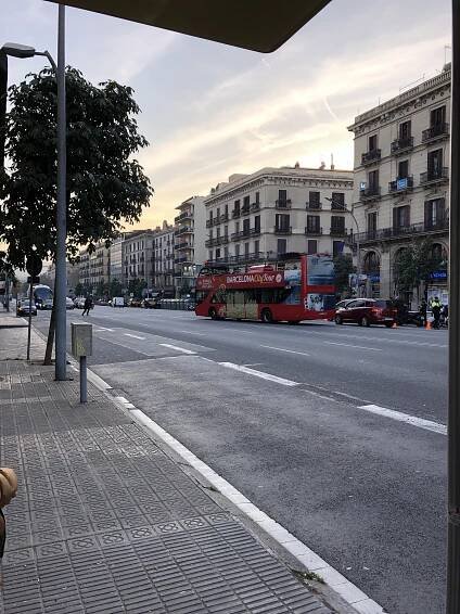 Barcelona - M.B.D. photography