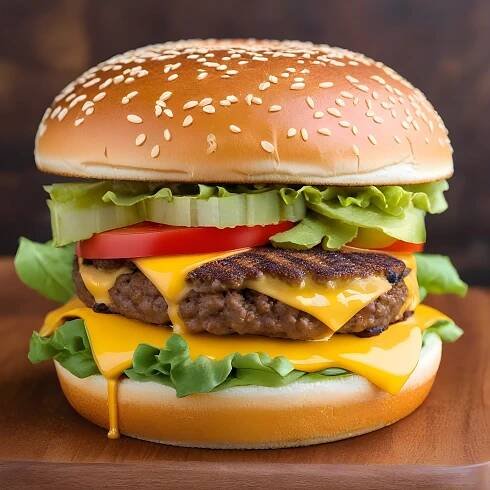 Cheeseburger